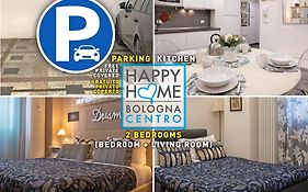 Happy Home Bo Centro Free Private Parking
